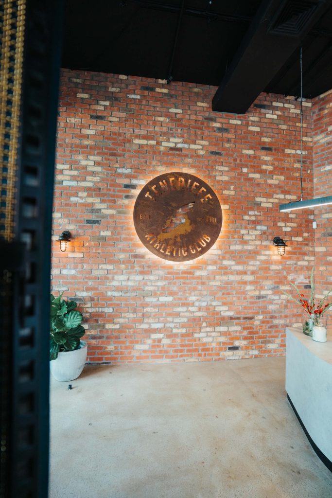 industrial fitouts brisbane