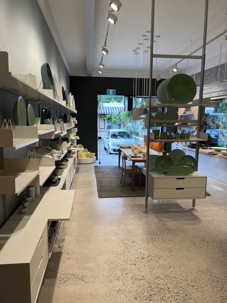 OFFICE REFURBS BRISBANE