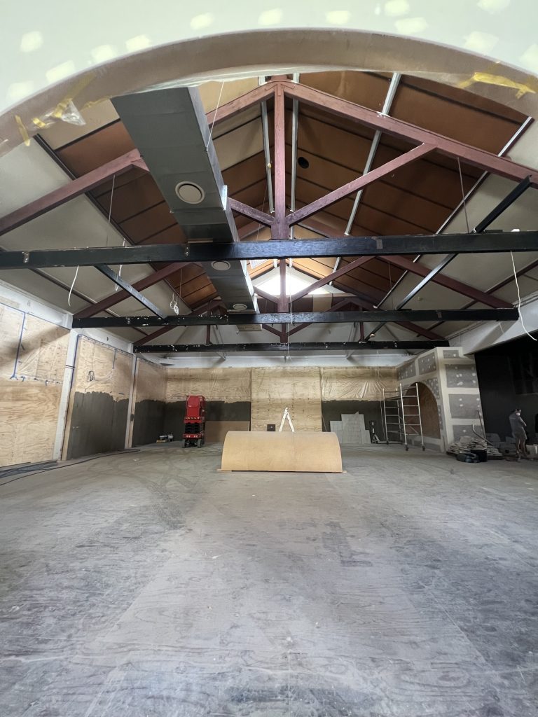 amazing commercial fitouts brisbane