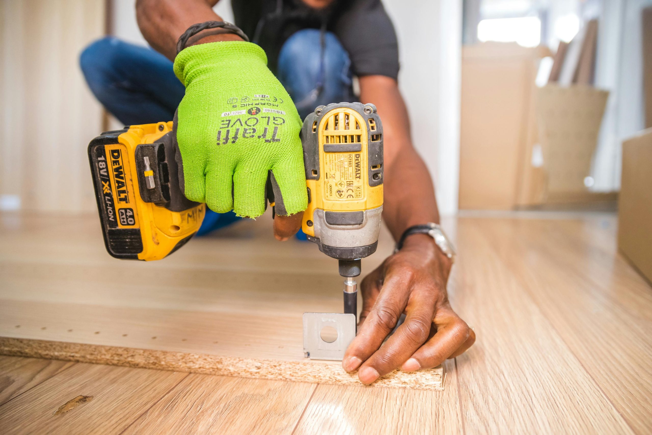 commercial carpenter brisbane