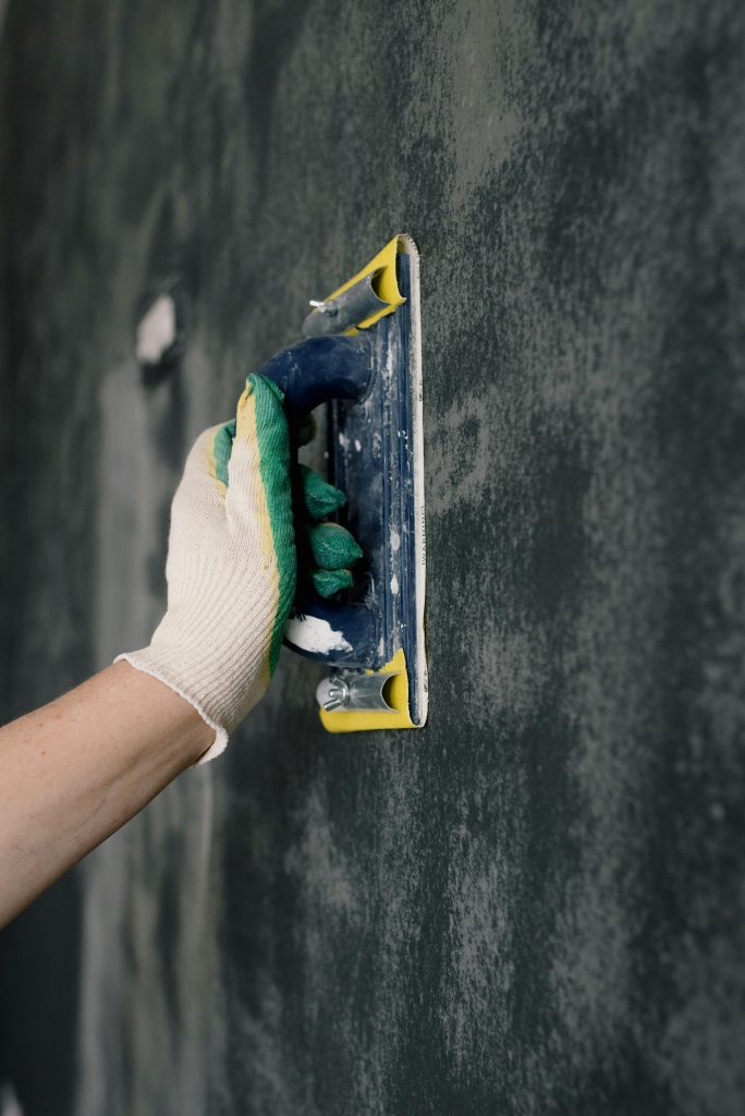 commercial fitout maintenance
